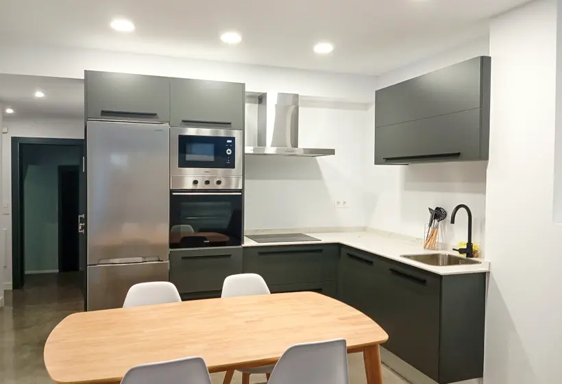 Loft Vilagarcia 3000