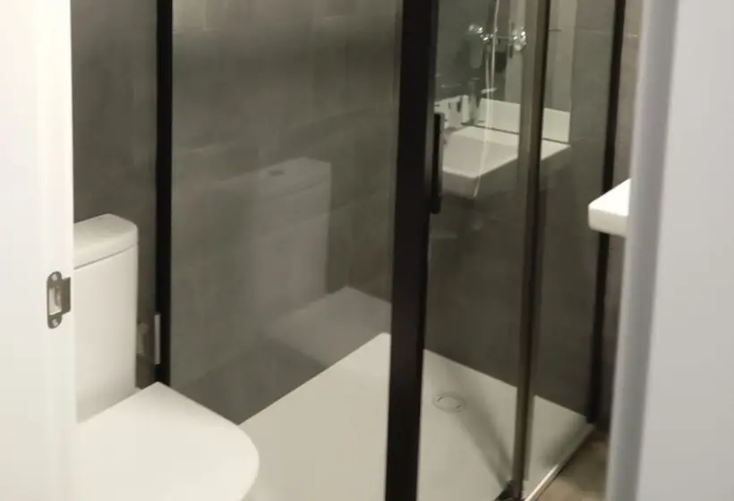 Loft Vilagarcia 3000