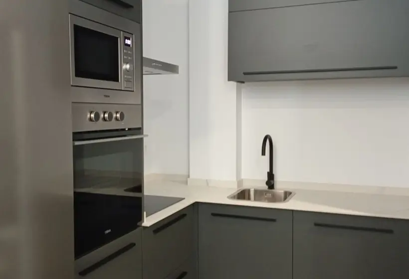 Loft Vilagarcia 3000