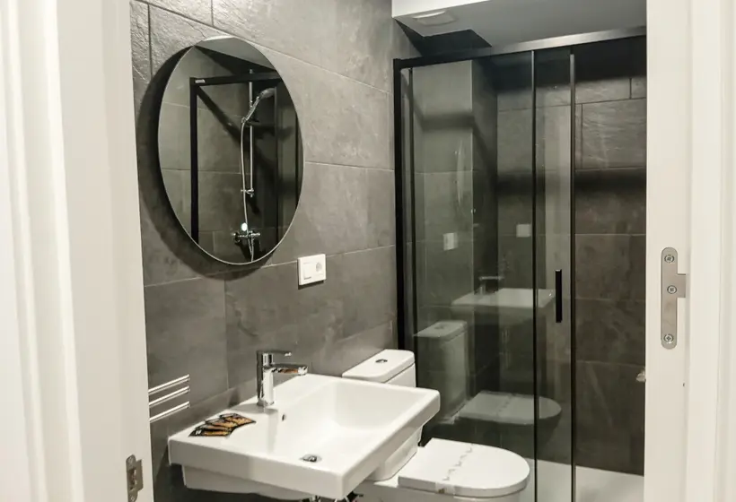 Loft Vilagarcia 3000