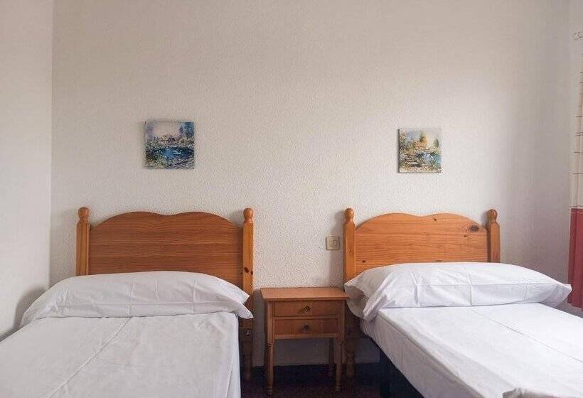 Apartamentos Paradise Oropesa 3000