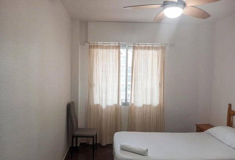 Apartamentos Paradise Oropesa 3000