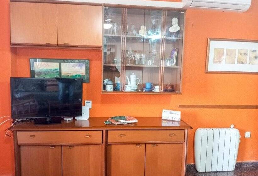 Apartamentos Paradise Oropesa 3000