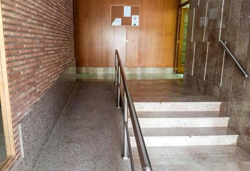 Apartamentos Paradise Oropesa 3000