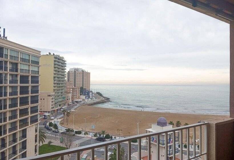 Apartamentos Paradise Oropesa 3000