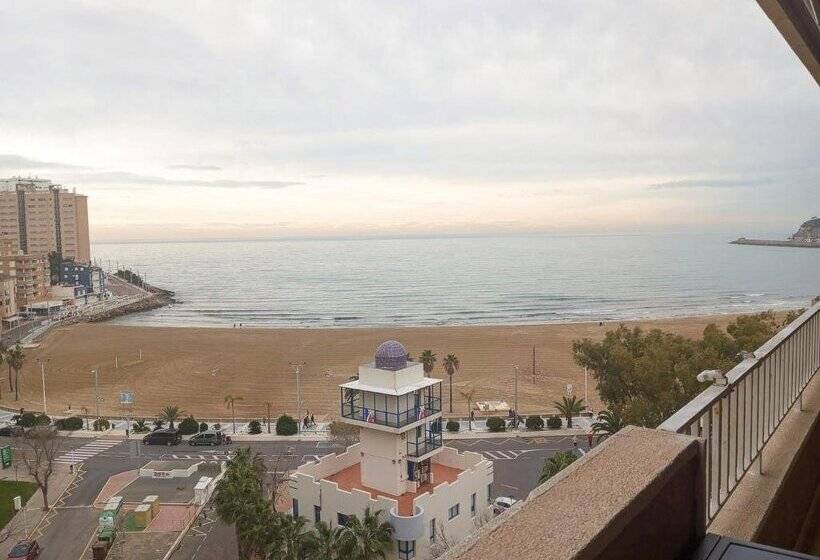 Apartamentos Paradise Oropesa 3000