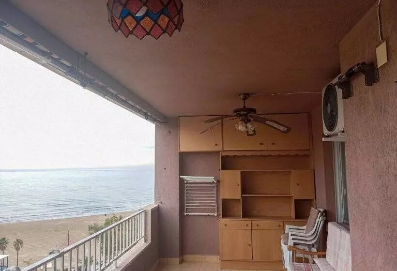 Apartamentos Paradise Oropesa 3000
