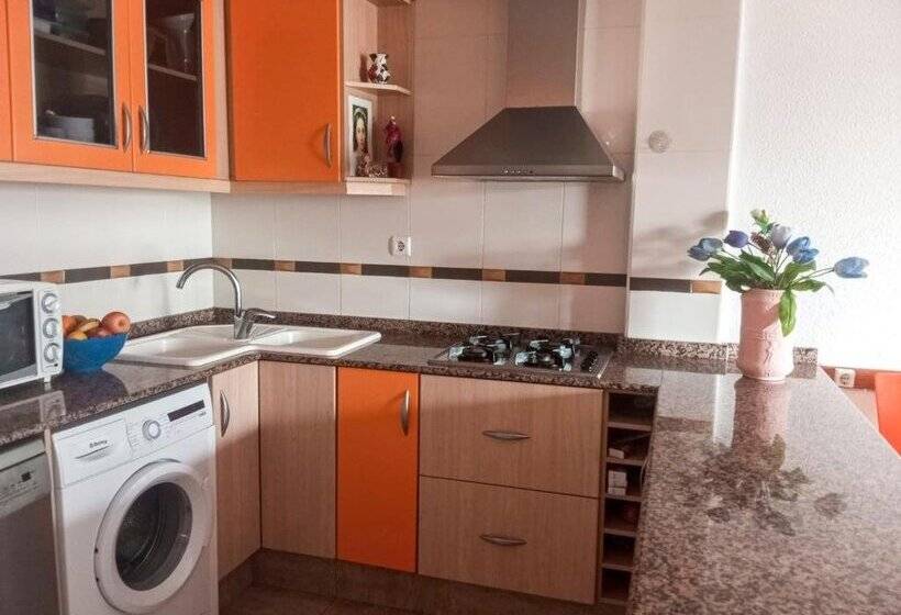 Apartamentos Paradise Oropesa 3000