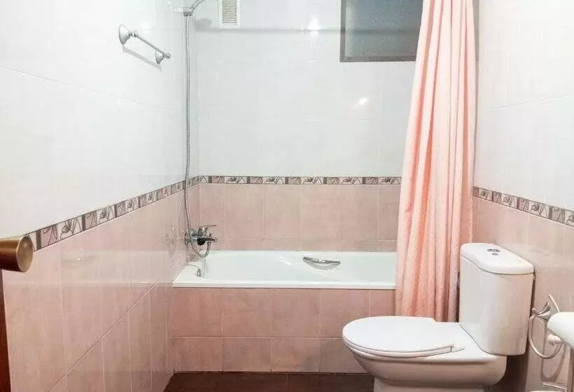 Apartamentos Paradise Oropesa 3000