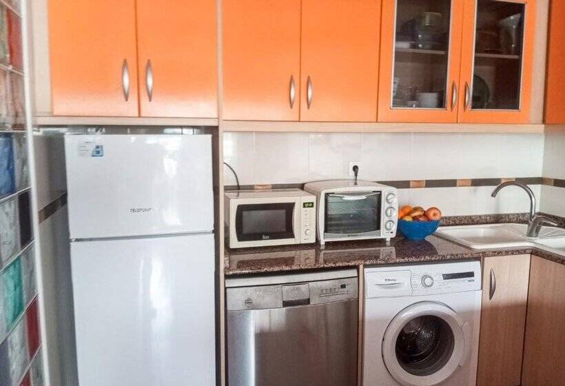 Apartamentos Paradise Oropesa 3000