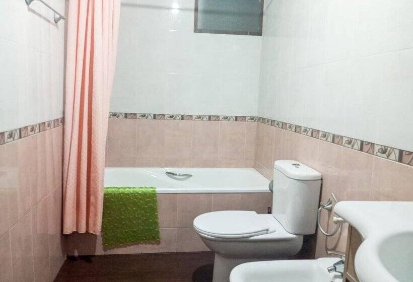 Apartamentos Paradise Oropesa 3000