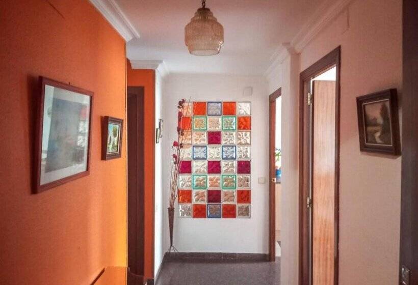 Apartamentos Paradise Oropesa 3000