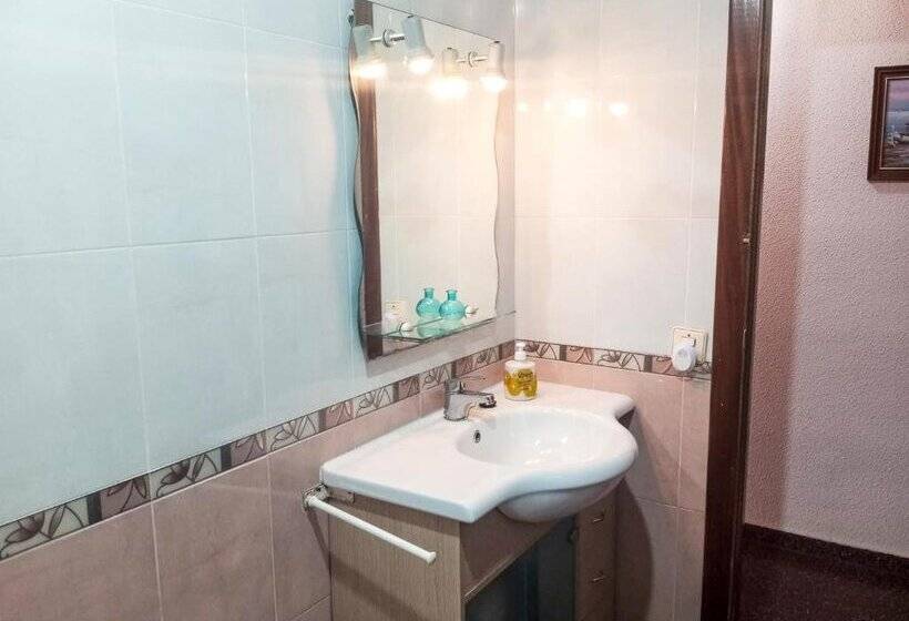 Apartamentos Paradise Oropesa 3000