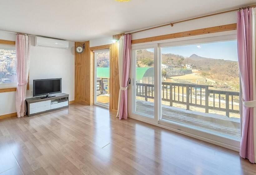 Ganghwa Herb Pension