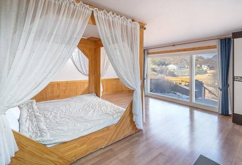 Ganghwa Herb Pension