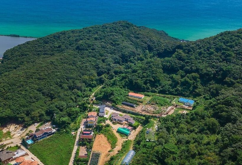 Ganghwa Herb Pension