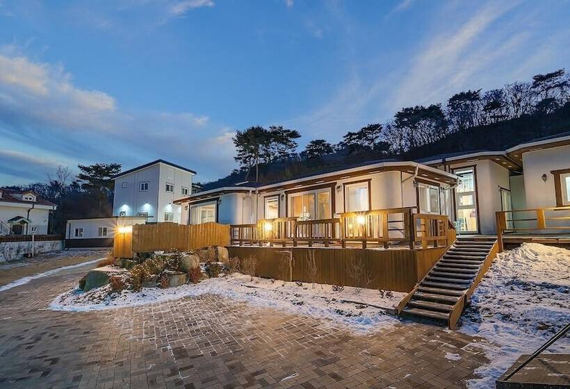 Ganghwa Herb Pension