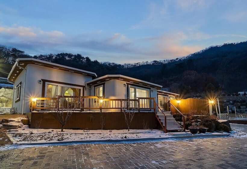 Ganghwa Herb Pension