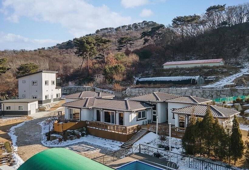 Ganghwa Herb Pension