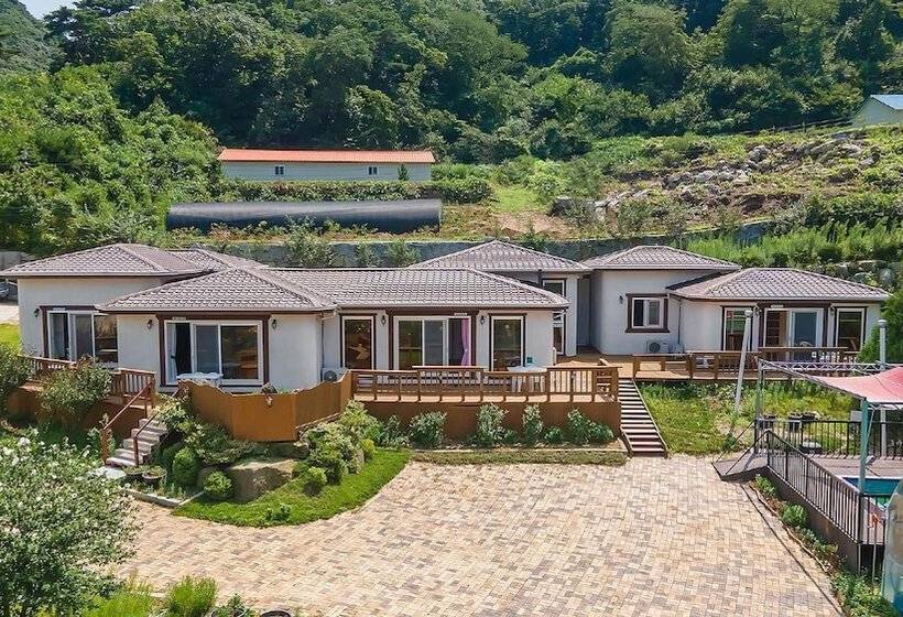 Ganghwa Herb Pension