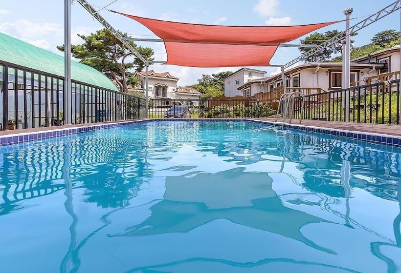 Ganghwa Herb Pension