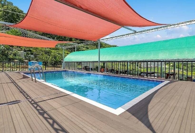 Ganghwa Herb Pension