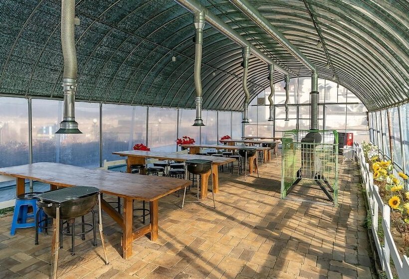 Ganghwa Herb Pension