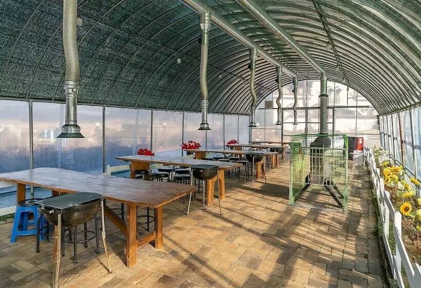 Ganghwa Herb Pension