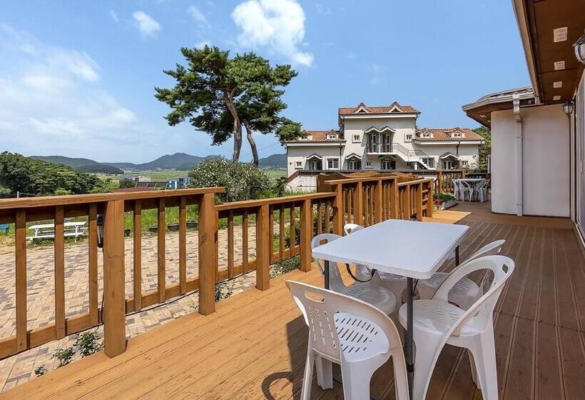 Ganghwa Herb Pension