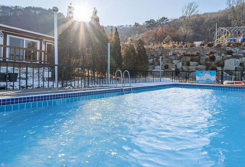 Ganghwa Herb Pension