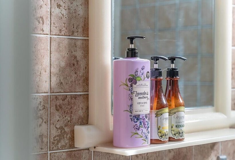 Ganghwa Herb Pension