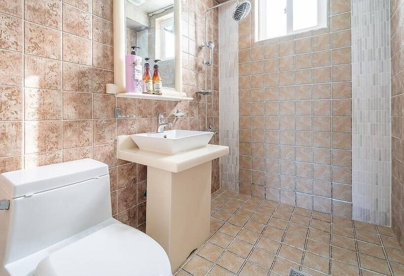 Ganghwa Herb Pension