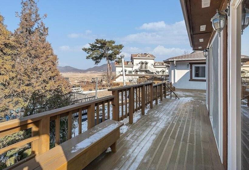 Ganghwa Herb Pension