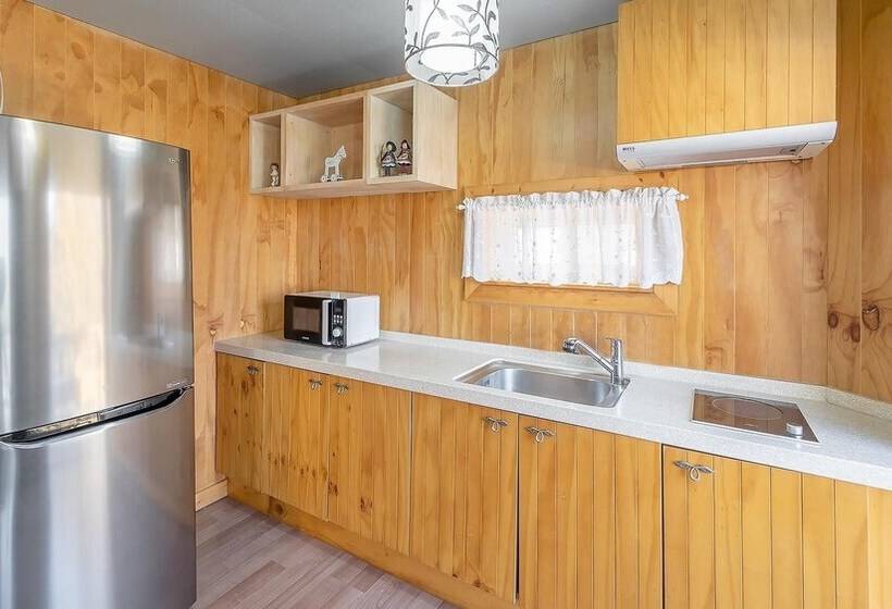 Ganghwa Herb Pension