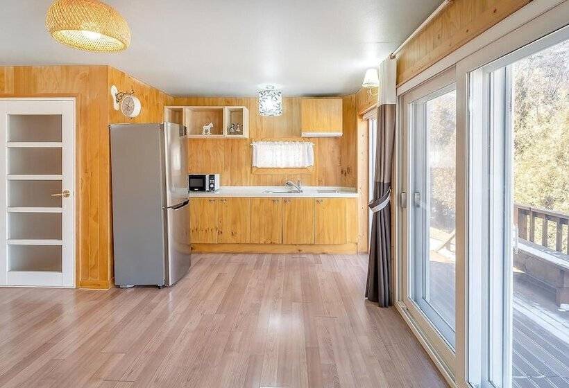 Ganghwa Herb Pension