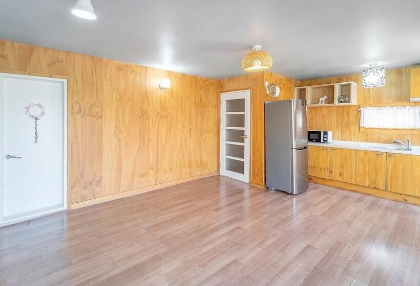 Ganghwa Herb Pension