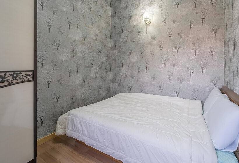 Ganghwa Herb Pension