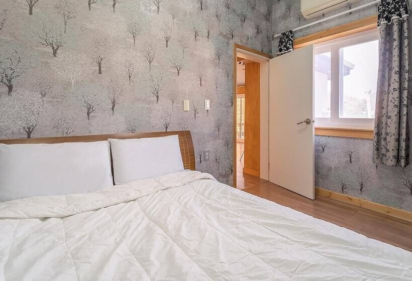 Ganghwa Herb Pension