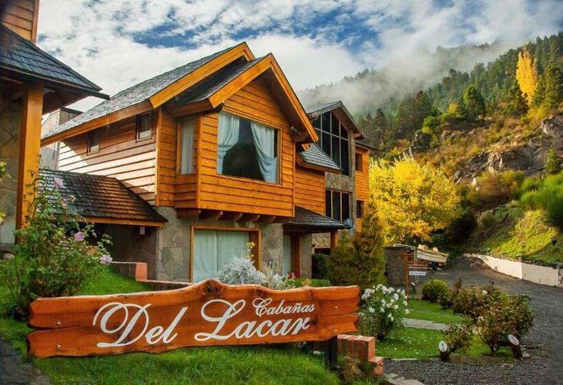 Cabañas Del Lacar