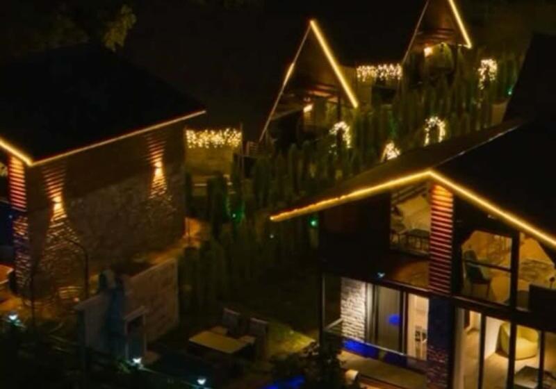 ホテル Green Yazä±cä±