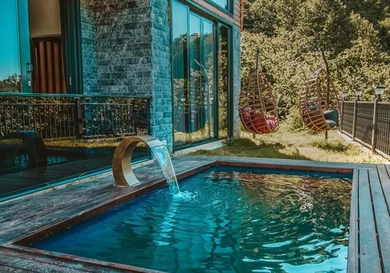 ホテル Green Yazä±cä±