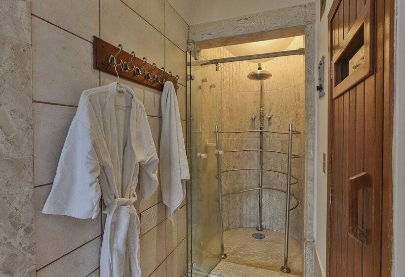 Отель Le Suisse Elegance