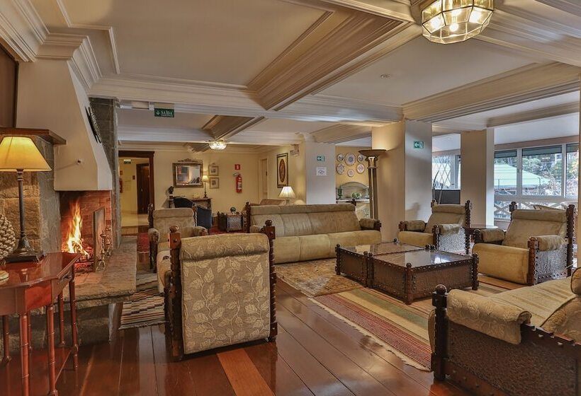 Отель Le Suisse Elegance