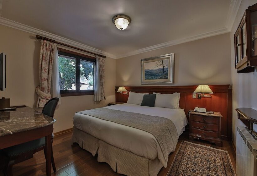 Отель Le Suisse Elegance