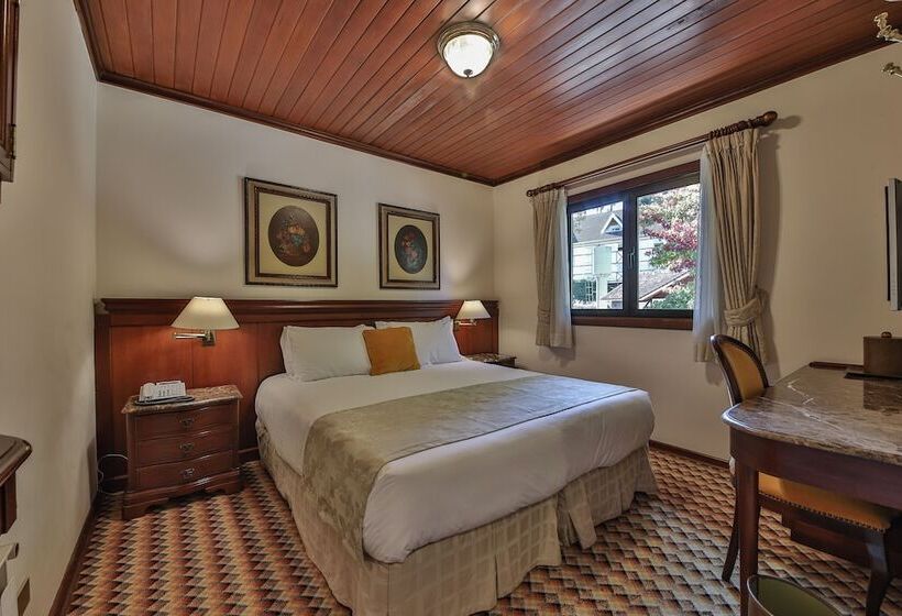 Отель Le Suisse Elegance