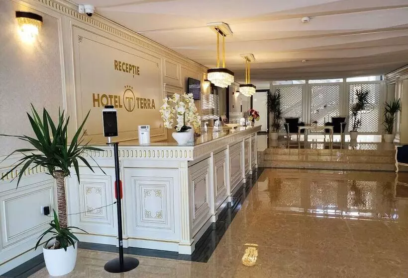 ホテル Terra