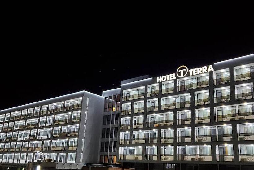 فندق Terra