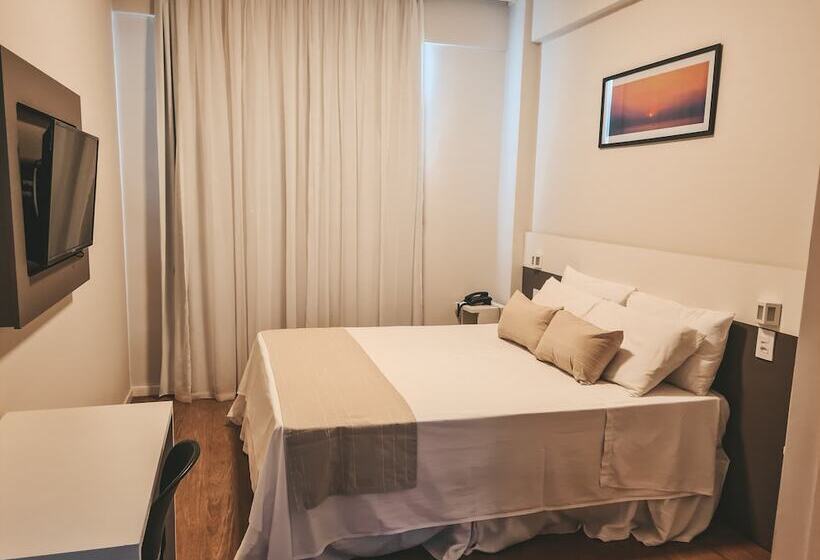 Prime Hotel Araguari