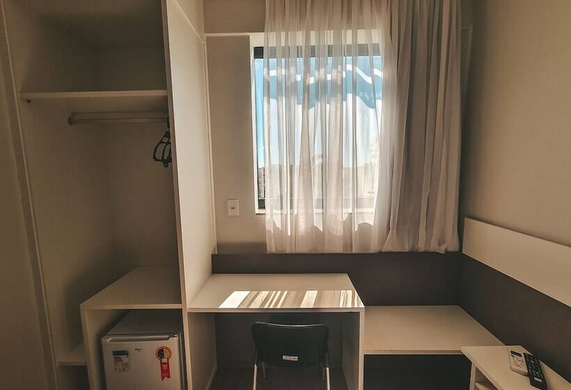 Prime Hotel Araguari