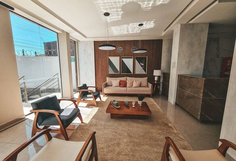 Prime Hotel Araguari